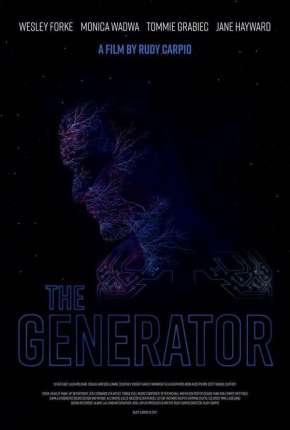 The Generator - Legendado Imagem