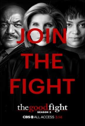 The Good Fight 3ª Temporada - Legendada Download