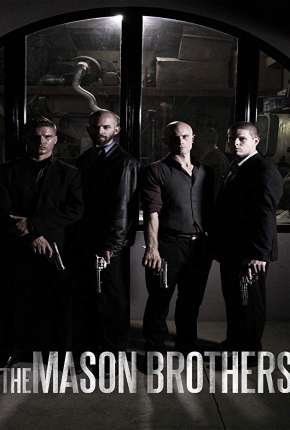 The Mason Brothers - Legendado Download