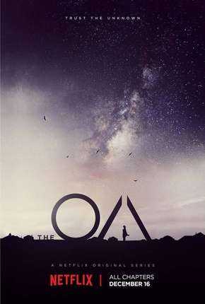 The OA - 1ª Temporada Download