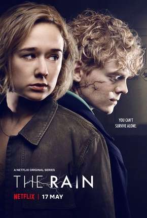 The Rain - 2ª Temporada Download