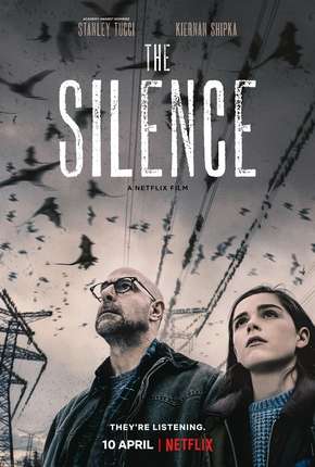 The Silence Download