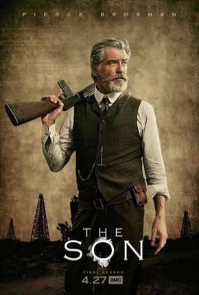 The Son - 2ª Temporada Legendada Download