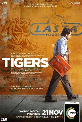 Tigers - Legendado Download