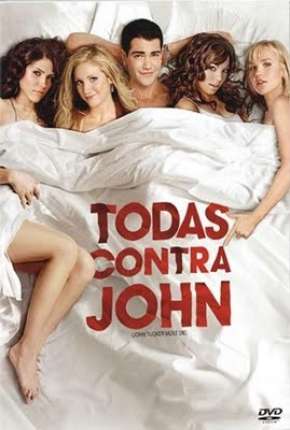 Todas Contra John Imagem