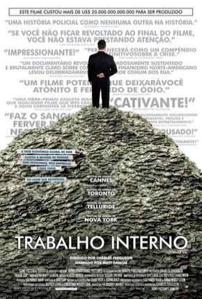 Trabalho Interno Imagem