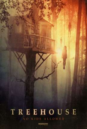 Treehouse - Legendado Download