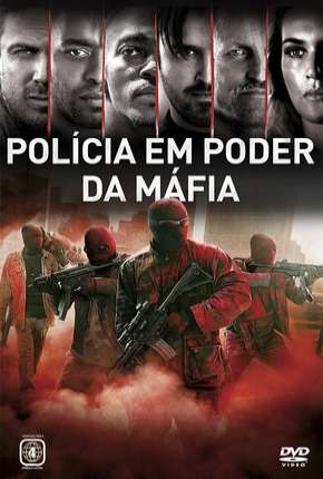 Triplo 9 - Polícia em Poder da Máfia Imagem