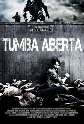 Tumba Aberta (Open Grave) Download