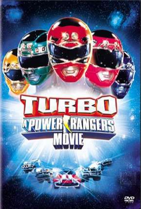 Turbo - Power Rangers 2 Download