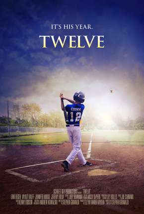 Twelve - Legendado Imagem