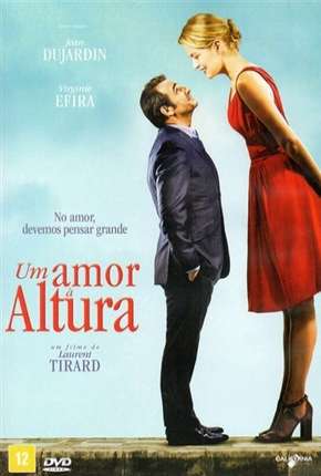 Um Amor a Altura - Un homme a la hauteur Imagem