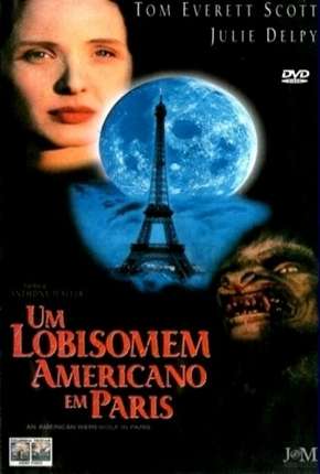 Um Lobisomem Americano em Paris Download