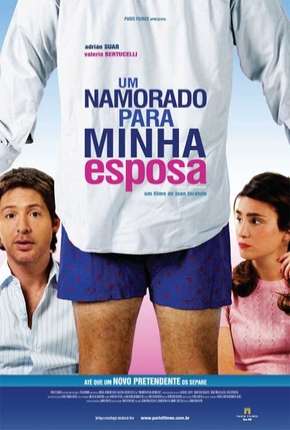 Um Namorado Para Minha Esposa Imagem