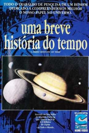 Uma Breve História do Tempo - Legendado Imagem