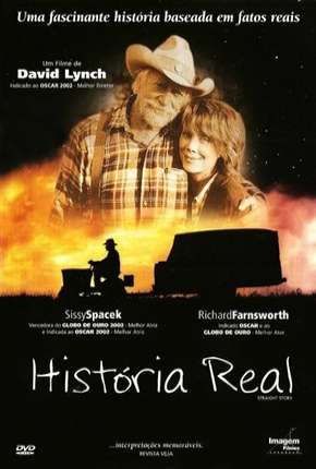 Uma História Real - Legendado Download