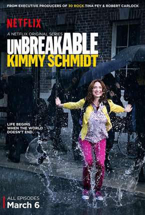 Unbreakable Kimmy Schmidt - Completa Download