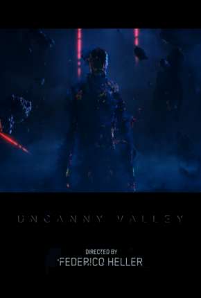 Uncanny Valley - Legendado Imagem