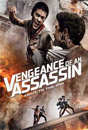 Vingança De Um Assassino Download