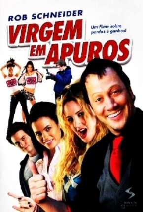 Virgem em Apuros Imagem