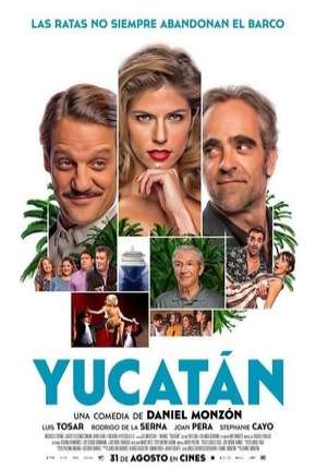 Yucatán Imagem