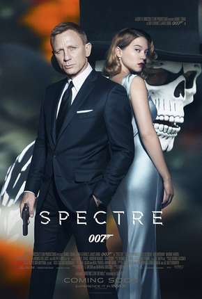 007 Contra Spectre BD-R Download