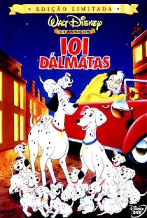 101 Dálmatas - A Guerra dos Dálmatas - Animação Download