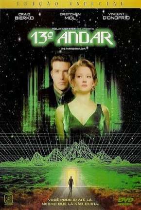 13º Andar - The Thirteenth Floor Imagem