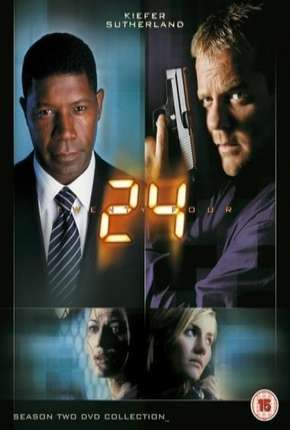 24 Horas - 2ª Temporada Completa Download