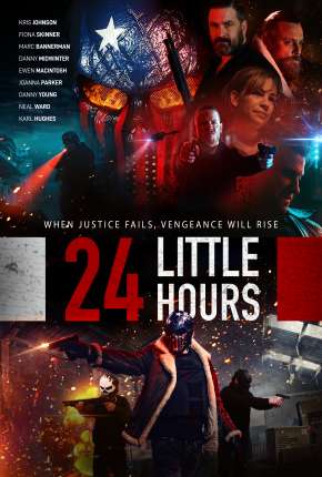 24 Little Hours  - Legendado Download