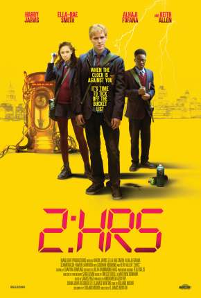 2:Hrs - Legendado Imagem