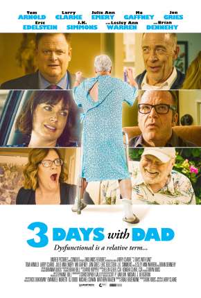 3 Days with Dad - Legendado Imagem