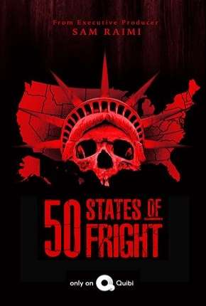 50 States of Fright - Completa - Legendada Download