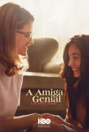 A Amiga Genial - 2ª Temporada Legendada Download