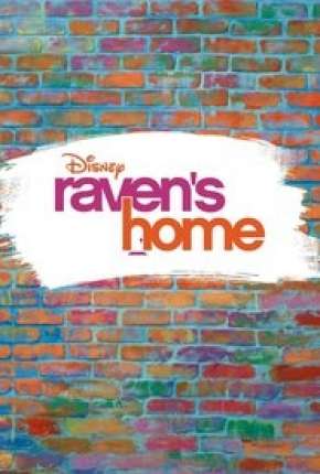 A Casa da Raven - 3ª Temporada Legendada Download