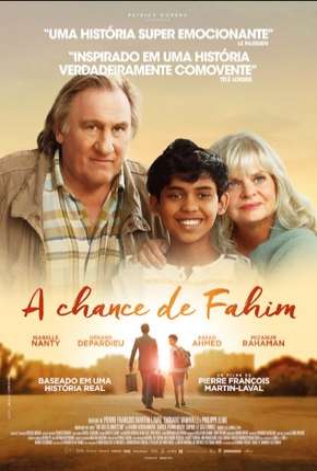 A Chance de Fahim - Legendado Download