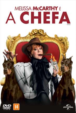 A Chefa - Versão Estendida Imagem