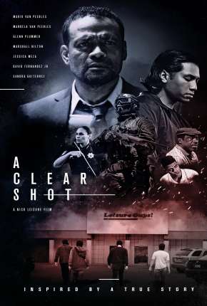 A Clear Shot - Legendado Download