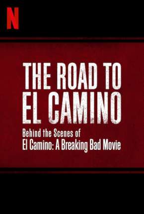 A Estrada de El Camino - Legendado Imagem