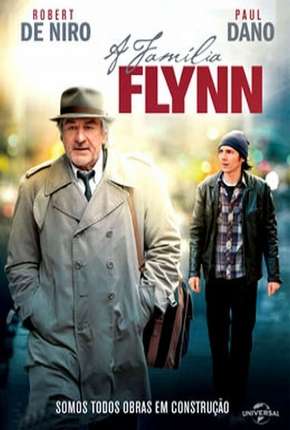 A Família Flynn - DVD Download