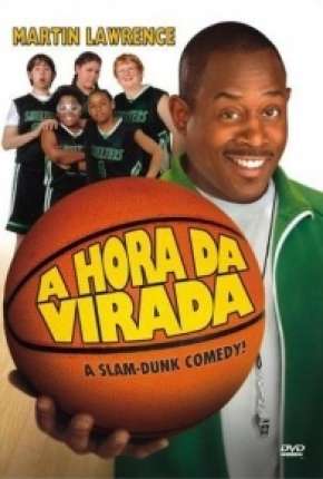 A Hora da Virada Imagem
