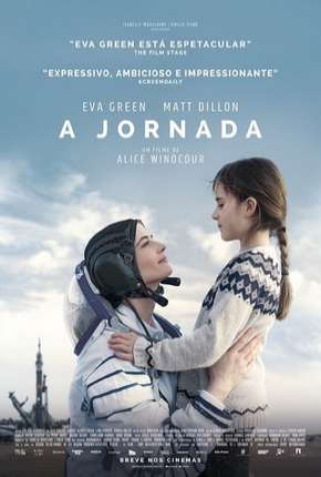 A Jornada - Legendado Download