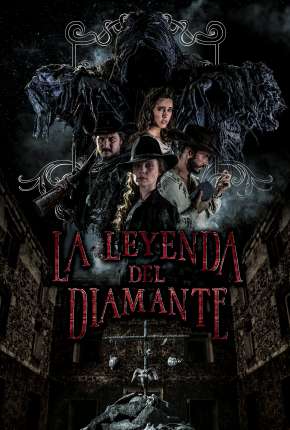 A Lenda do Diamante - Legendado Download