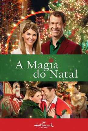 A Magia do Natal Imagem