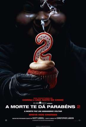 A Morte Te Dá Parabéns 2 - Happy Death Day 2U Download