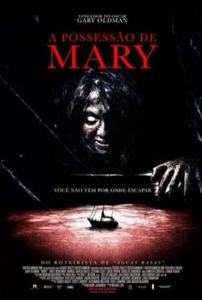 A Possessão de Mary Download