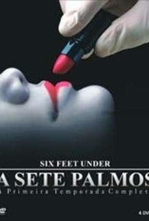 A Sete Palmos - 5ª Temporada Completa Download