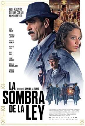 A Sombra da Lei - Gun City Imagem