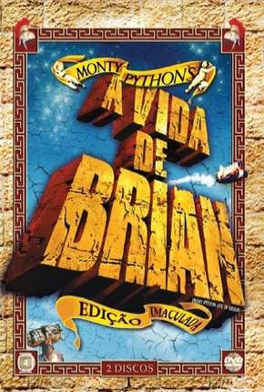 A Vida de Brian Imagem