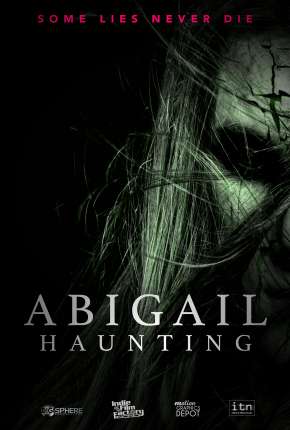 Abigail Haunting - Legendado Download